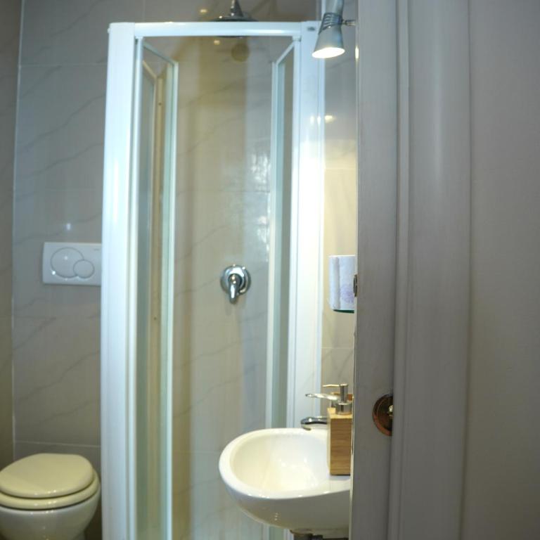 Charming Home in Termini - Appartamento con 4 Camere da Letto - 31