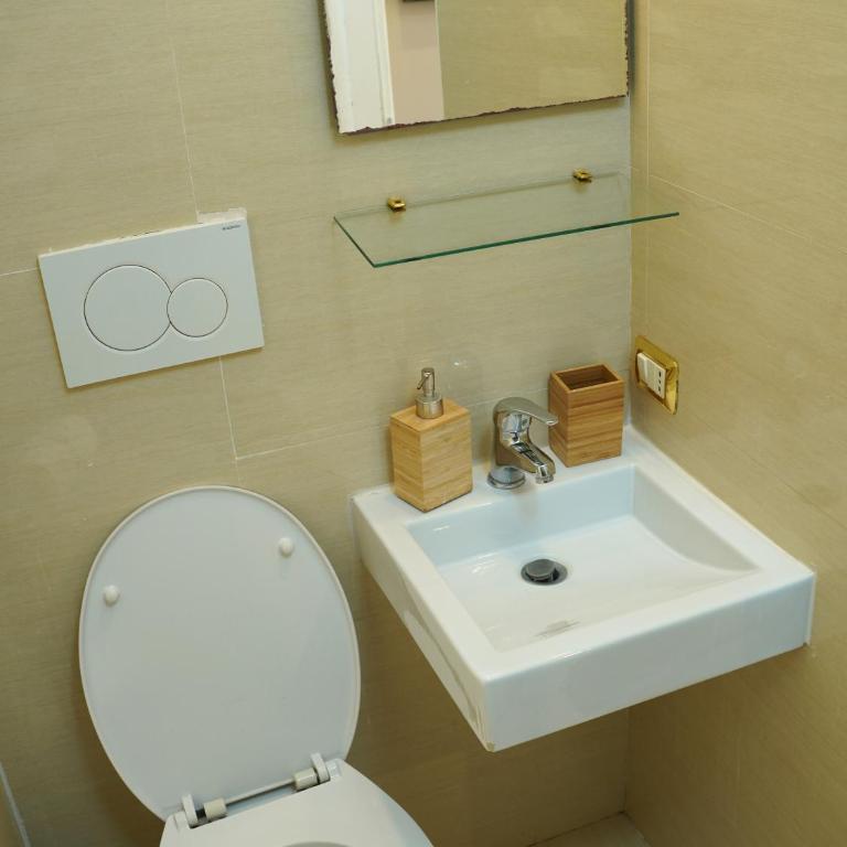 Charming Home in Termini - Appartamento con 4 Camere da Letto - 32