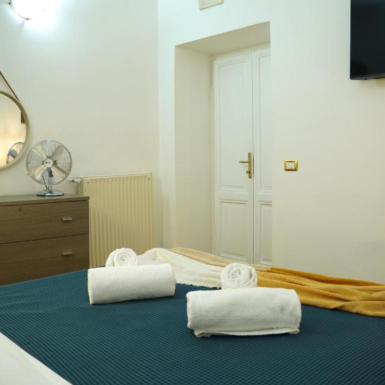 Charming Home in Termini - Appartamento con 4 Camere da Letto - 61
