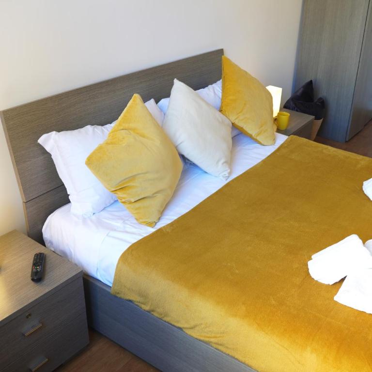 Charming Home in Termini - Appartamento con 4 Camere da Letto - 27