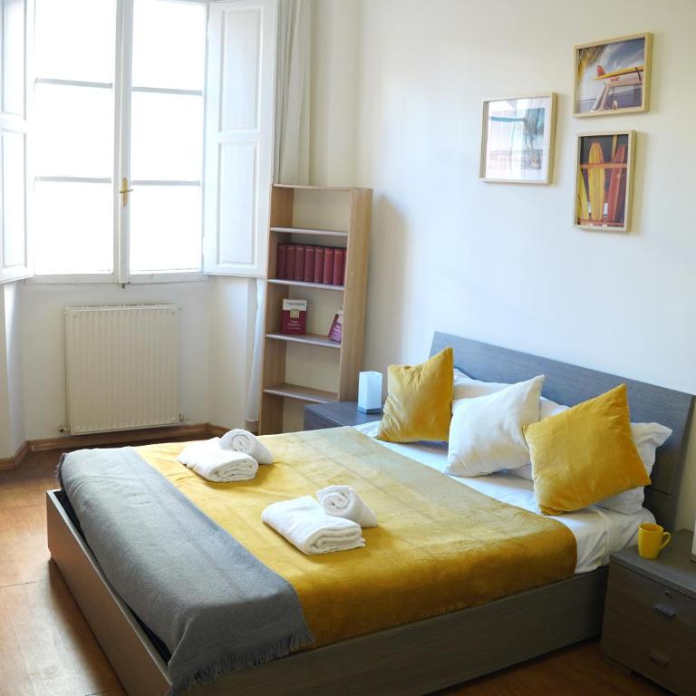 Charming Home in Termini - Appartamento con 4 Camere da Letto - 25