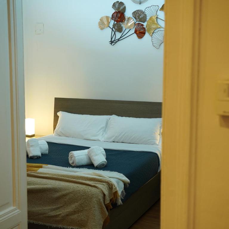 Charming Home in Termini - Appartamento con 4 Camere da Letto - 2