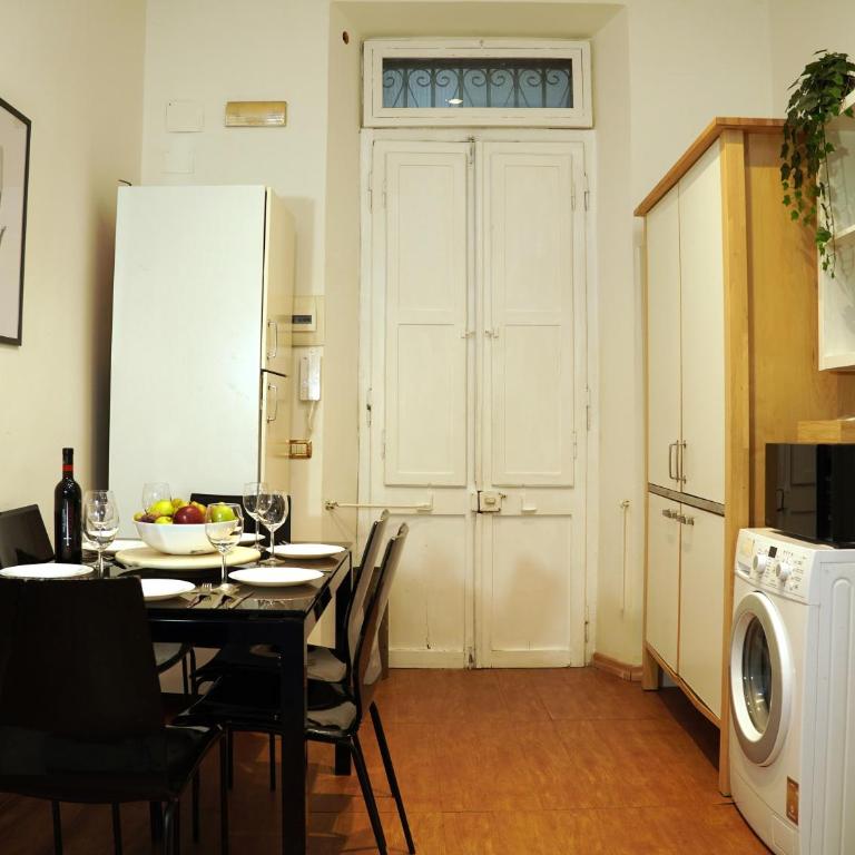 Charming Home in Termini - Appartamento con 4 Camere da Letto - 46