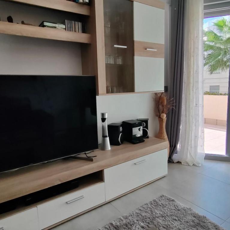 Villa Amalia II - Heated Pool, Sauna & Jacuzzi - Two-Bedroom Apartment - 1