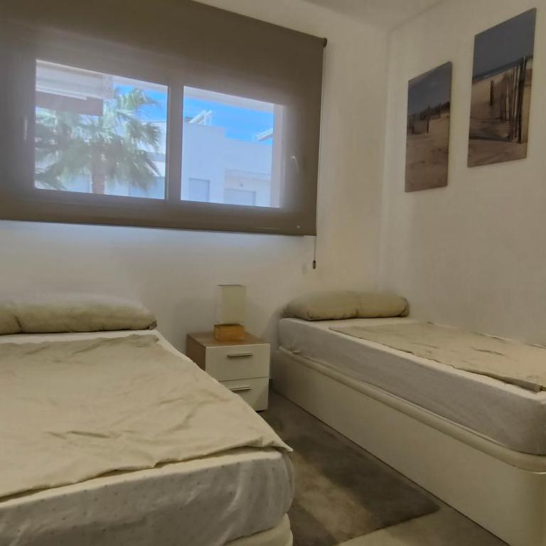 Villa Amalia II - Heated Pool, Sauna & Jacuzzi - Two-Bedroom Apartment - 6