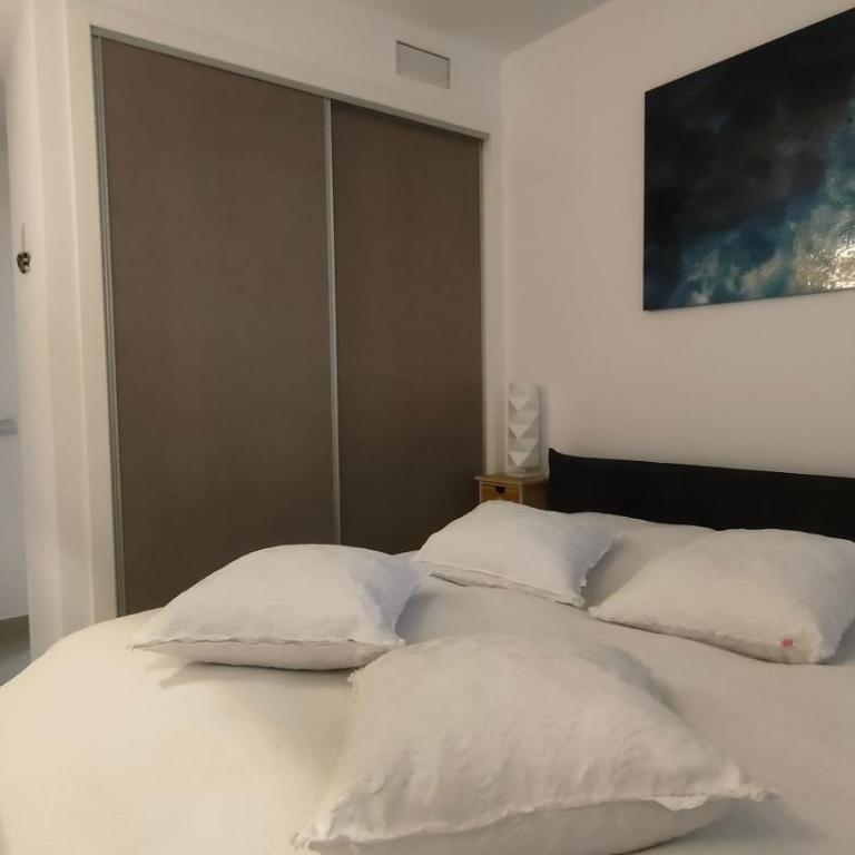 Villa Amalia II - Heated Pool, Sauna & Jacuzzi - Two-Bedroom Apartment - 8