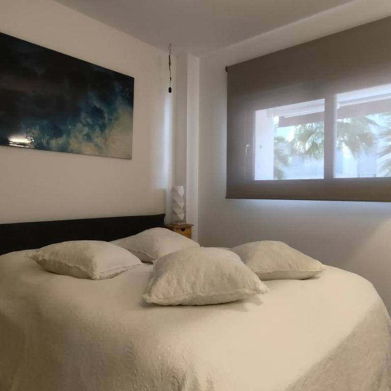 Villa Amalia II - Heated Pool, Sauna & Jacuzzi - Two-Bedroom Apartment - 9