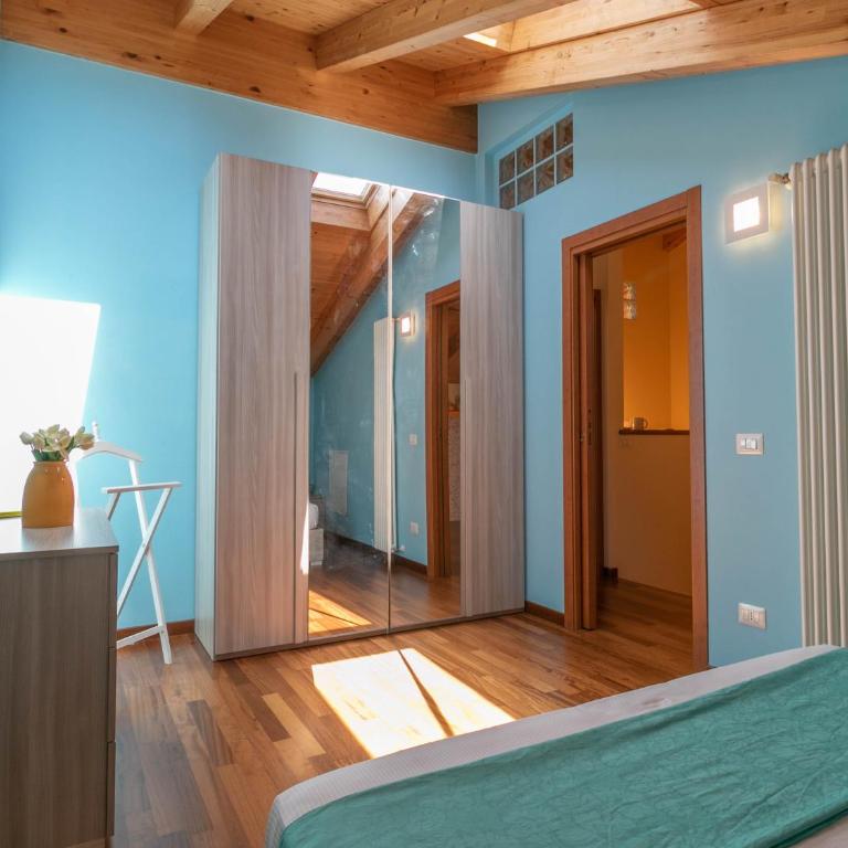 Mamma Ciccia - Casa Laura elegant & spacious apt - Appartamento con 2 Camere da Letto - 36