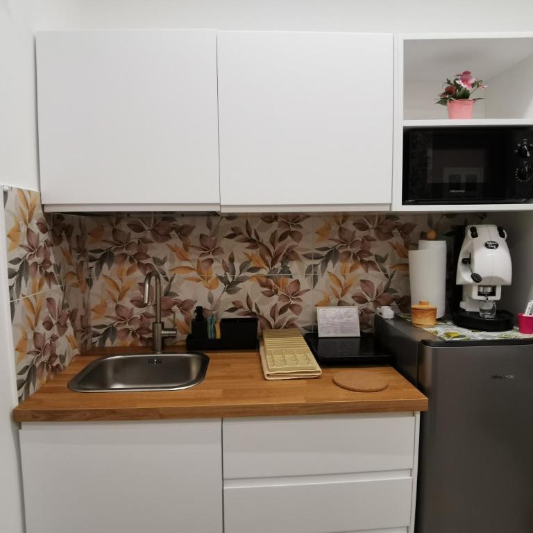 Tophouse Catania Centro - Velvet Apt - Appartamento con 1 Camera da Letto - 29