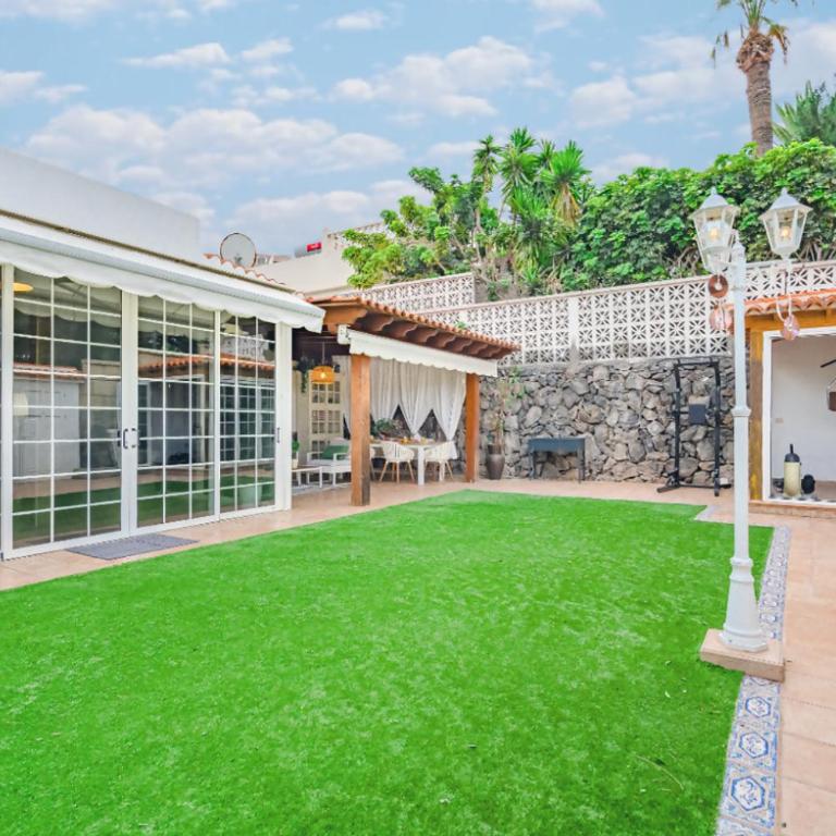 Casa Flamboyan By W. Tenerife - Casa - 3