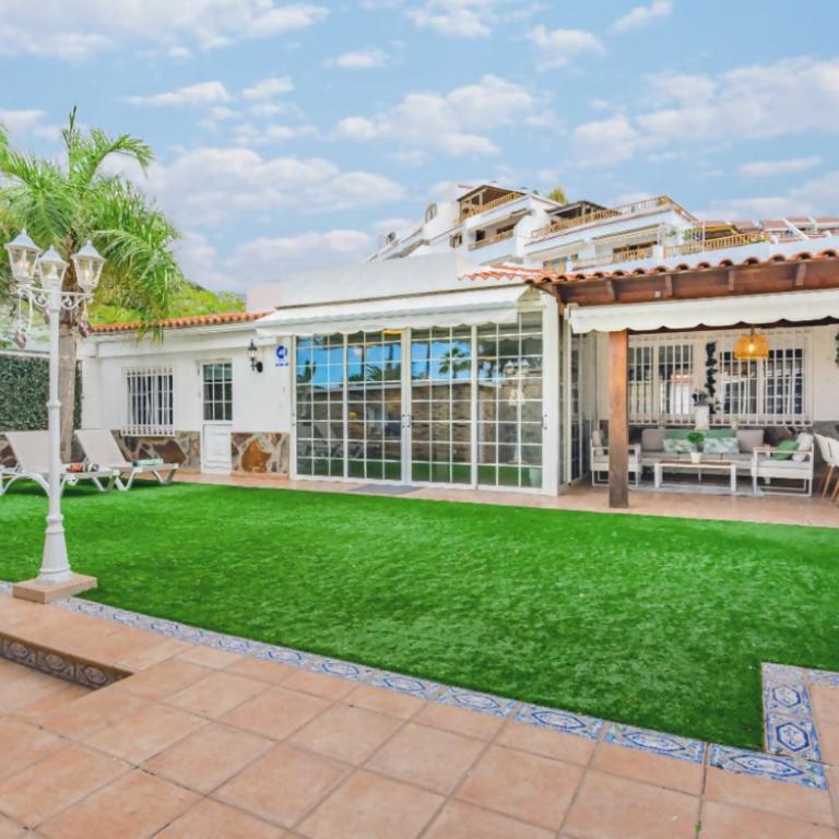 Casa Flamboyan By W. Tenerife - Casa - 1