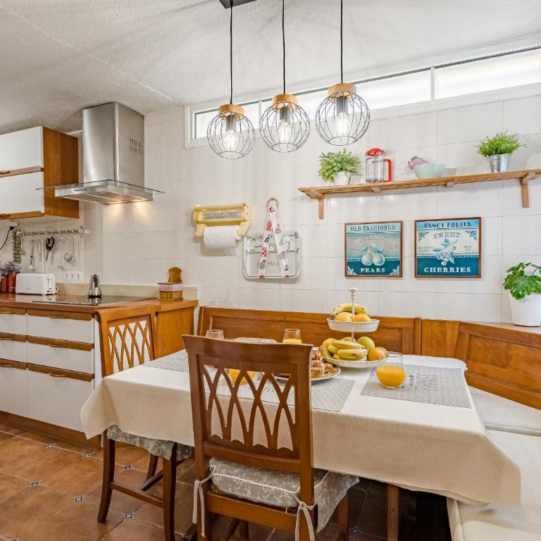 Casa Flamboyan By W. Tenerife - Casa - 10