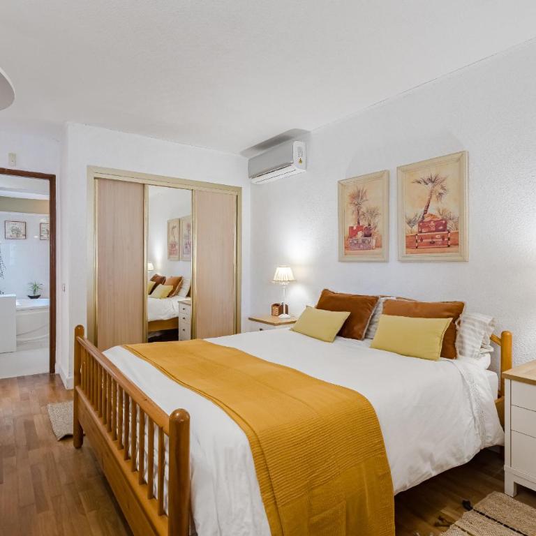 Casa Flamboyan By W. Tenerife - Casa - 12