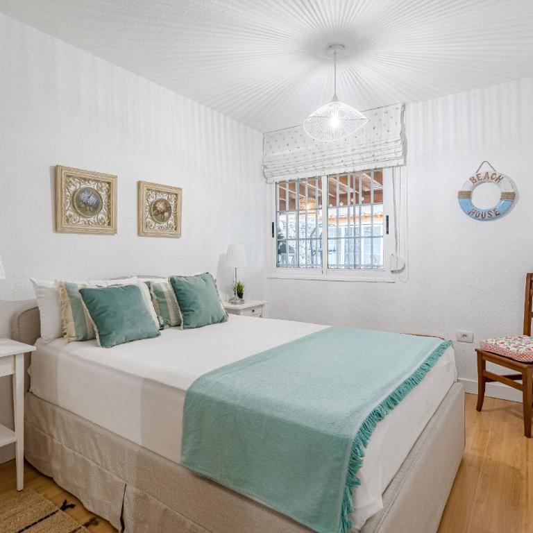 Casa Flamboyan By W. Tenerife - Casa - 18