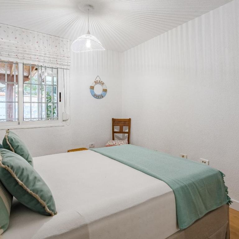 Casa Flamboyan By W. Tenerife - Casa - 19