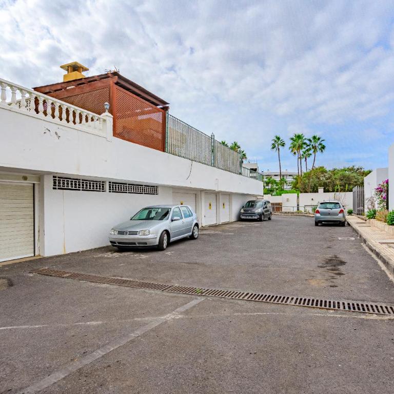 Casa Flamboyan By W. Tenerife - Casa - 25