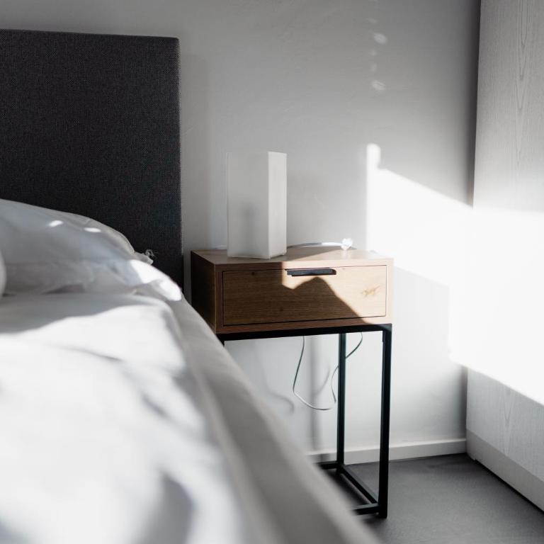 Beta Luxury Apartment Augsburg - Apartamento de 1 dormitorio - 10