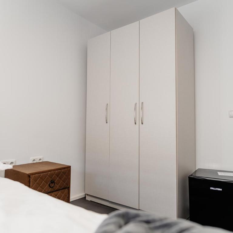 Beta Luxury Apartment Augsburg - Apartamento de 1 dormitorio - 14