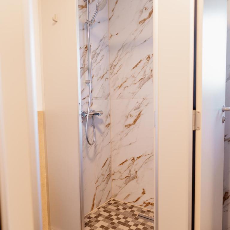 Beta Luxury Apartment Augsburg - Apartamento de 1 dormitorio - 30