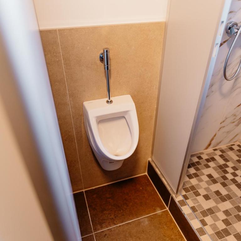 Beta Luxury Apartment Augsburg - Apartamento de 1 dormitorio - 28