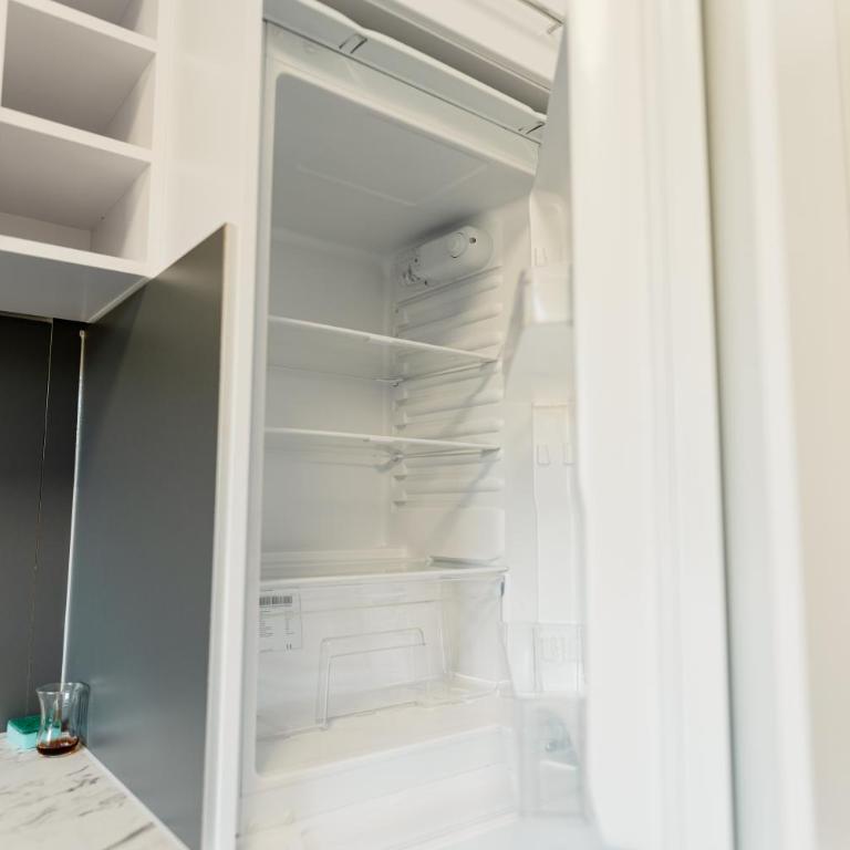 Beta Luxury Apartment Augsburg - Apartamento de 1 dormitorio - 8
