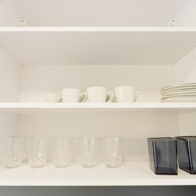 Beta Luxury Apartment Augsburg - Apartamento de 1 dormitorio - 7