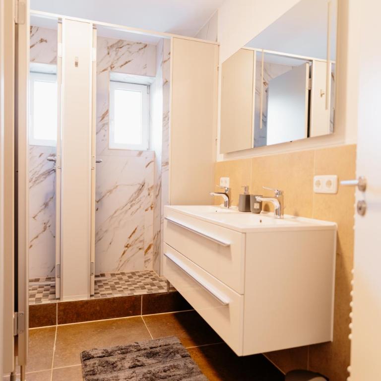 Beta Luxury Apartment Augsburg - Apartamento de 1 dormitorio - 26
