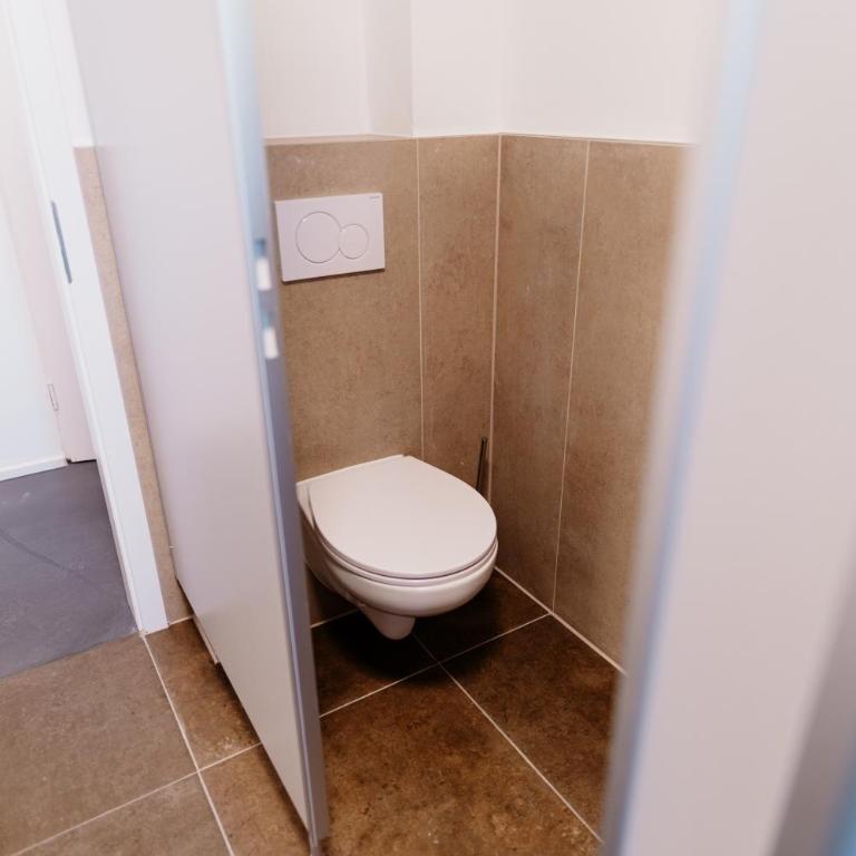 Beta Luxury Apartment Augsburg - Apartamento de 1 dormitorio - 27