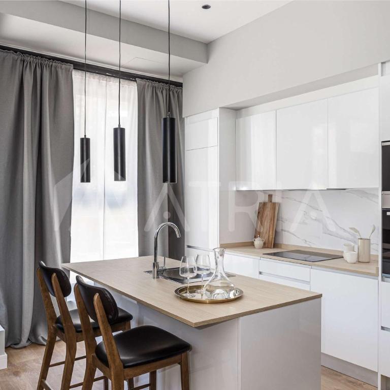 Designer apartment 4 - Apartment - 8