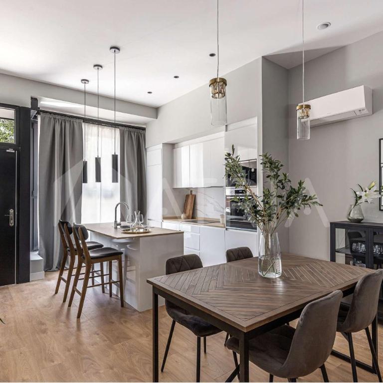 Designer apartment 4 - Apartment - 9