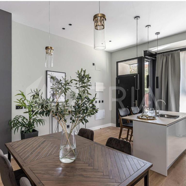 Designer apartment 4 - Apartment - 10