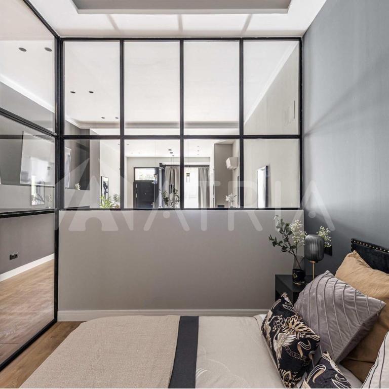 Designer apartment 4 - Apartment - 13