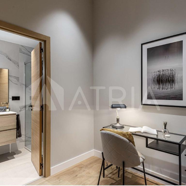 Designer apartment 4 - Apartment - 19