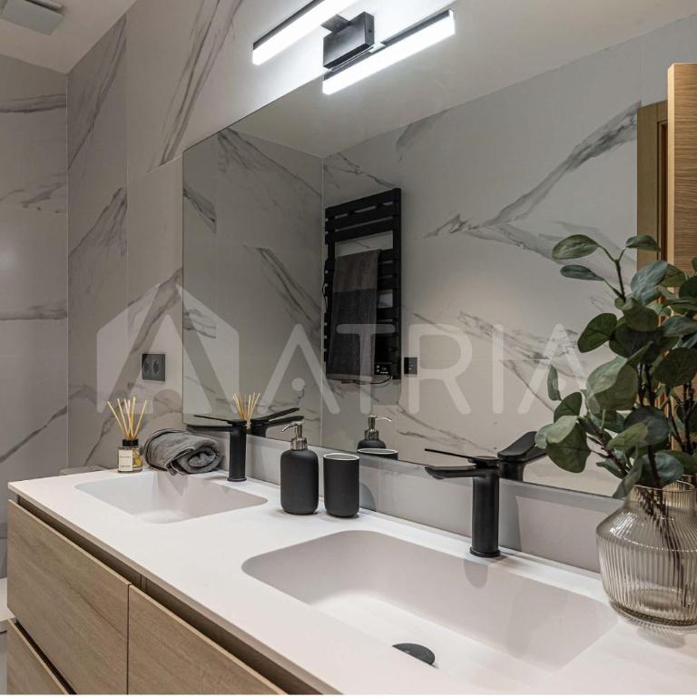 Designer apartment 4 - Apartment - 20