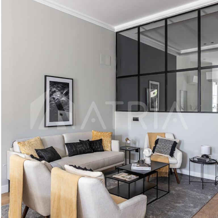 Designer apartment 4 - Apartment - 23