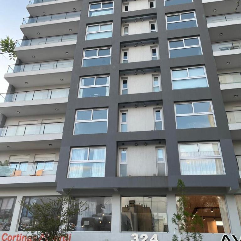 Departamento Rodriguez - Apartamento de 1 dormitorio - 18