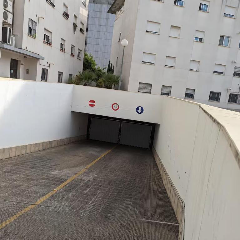 Torneo FREE PARKING luminoso climatizado 7 PAX - Apartamento - 24