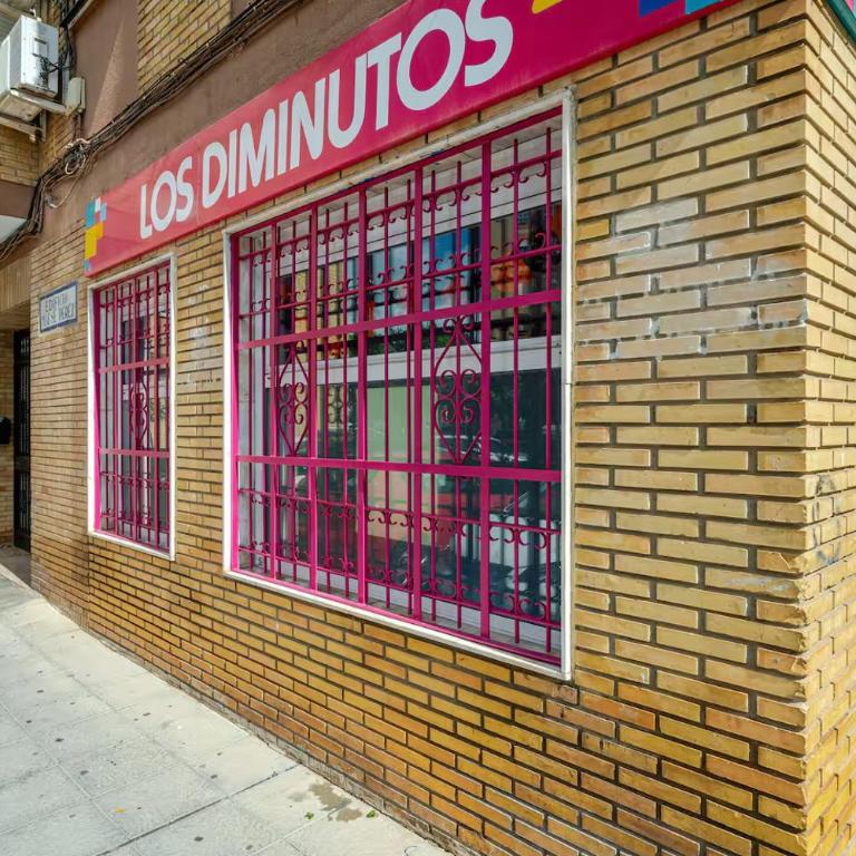 Torneo FREE PARKING luminoso climatizado 7 PAX - Apartamento - 43