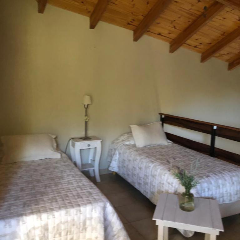 LunaNegra Casas de descanso - Casa de 3 dormitorios - 11