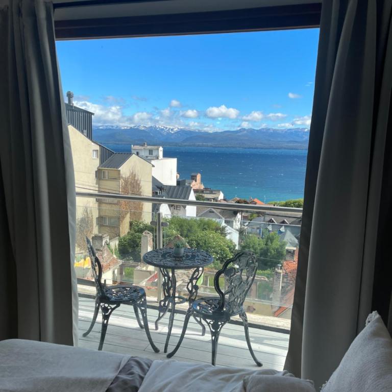 Selta Centro - One-Bedroom Apartment - 6