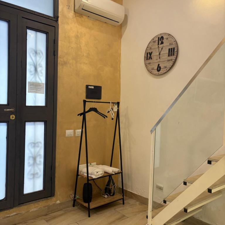 Appartamento indipendente al centro di Catania - Appartamento Deluxe con 1 Camera da Letto - 9