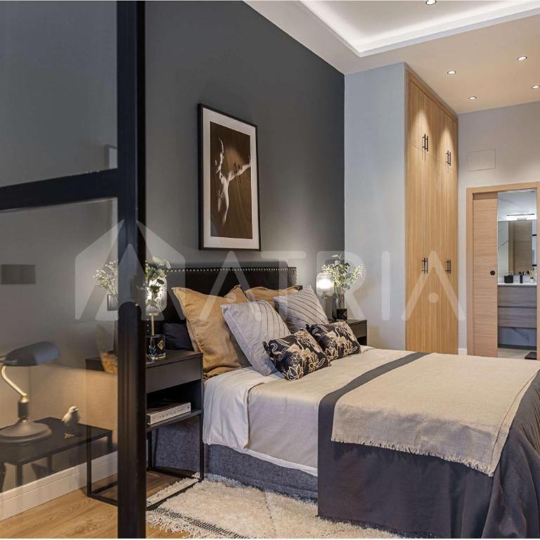 Flat 5 10m walk to Bernabeu Real Madrid stadium - Apartment - 15