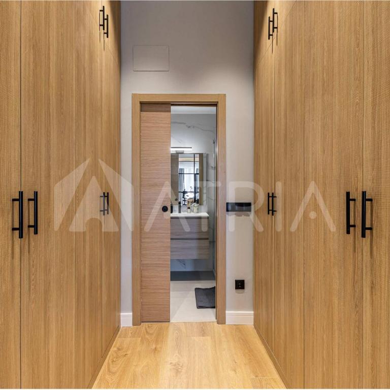 Flat 5 10m walk to Bernabeu Real Madrid stadium - Apartment - 8