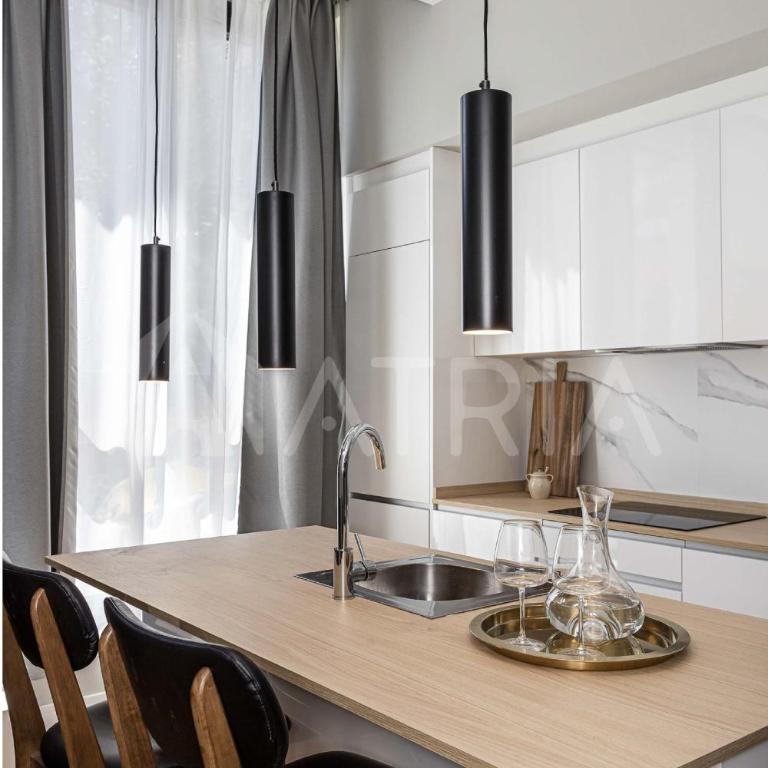 Flat 5 10m walk to Bernabeu Real Madrid stadium - Apartment - 9