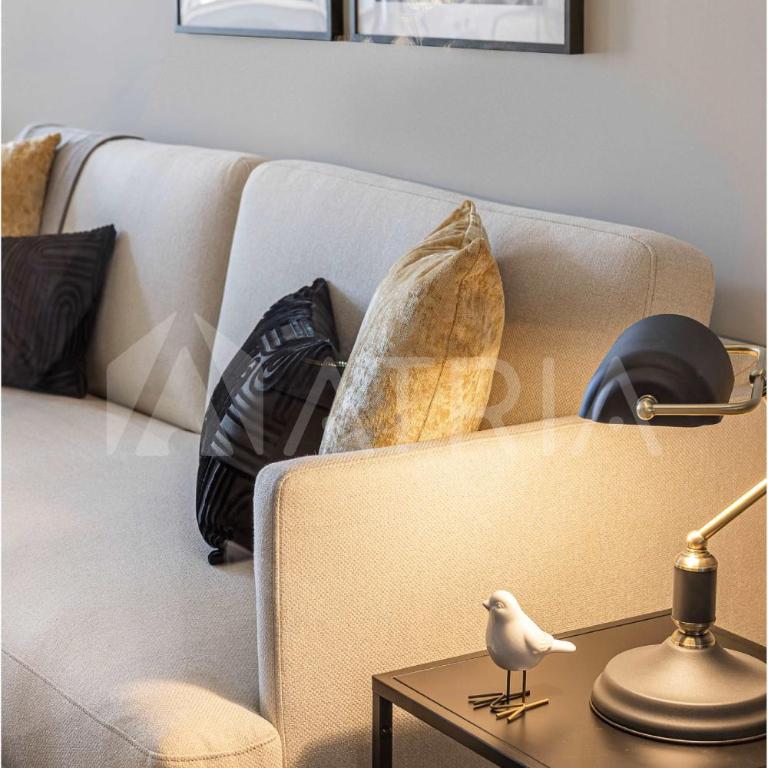 Flat 5 10m walk to Bernabeu Real Madrid stadium - Apartment - 4