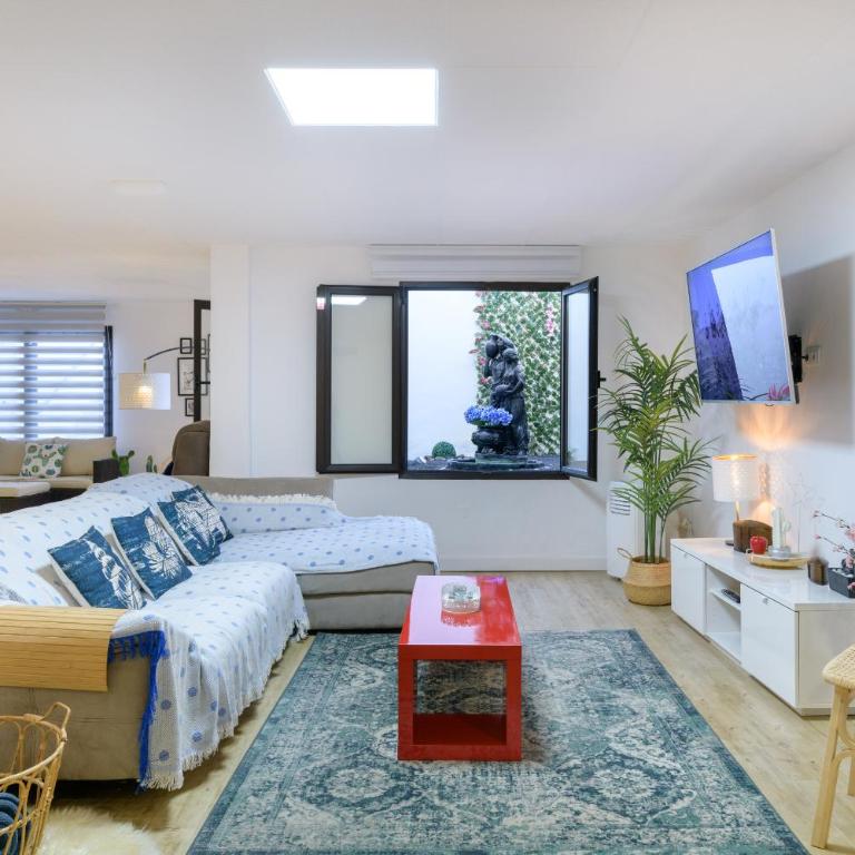 Casa Ocean Tide - Apartamento - 7