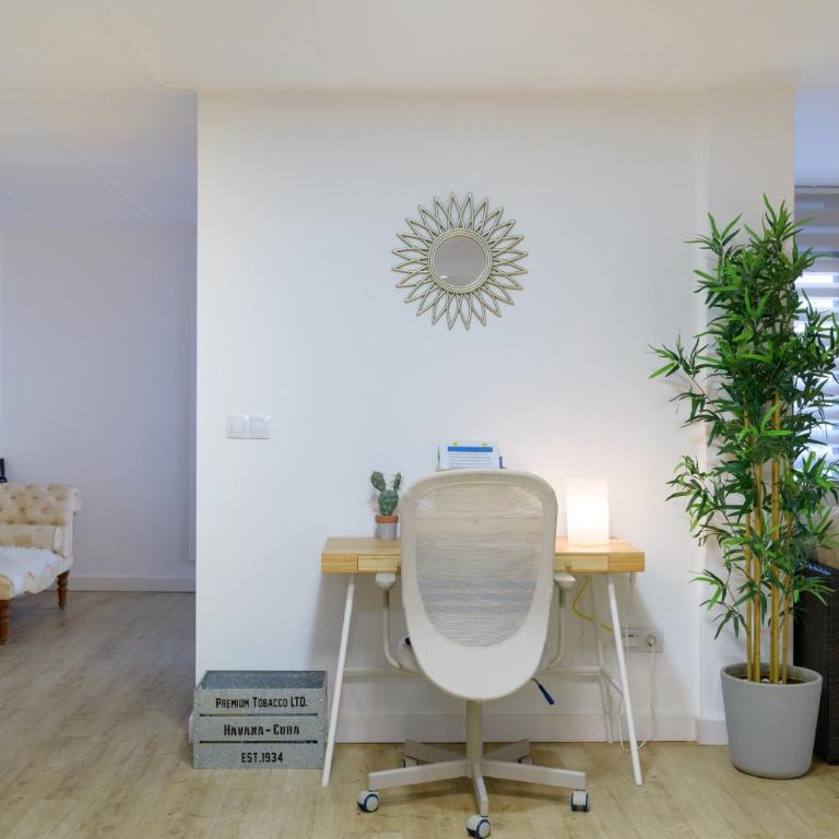 Casa Ocean Tide - Apartamento - 10