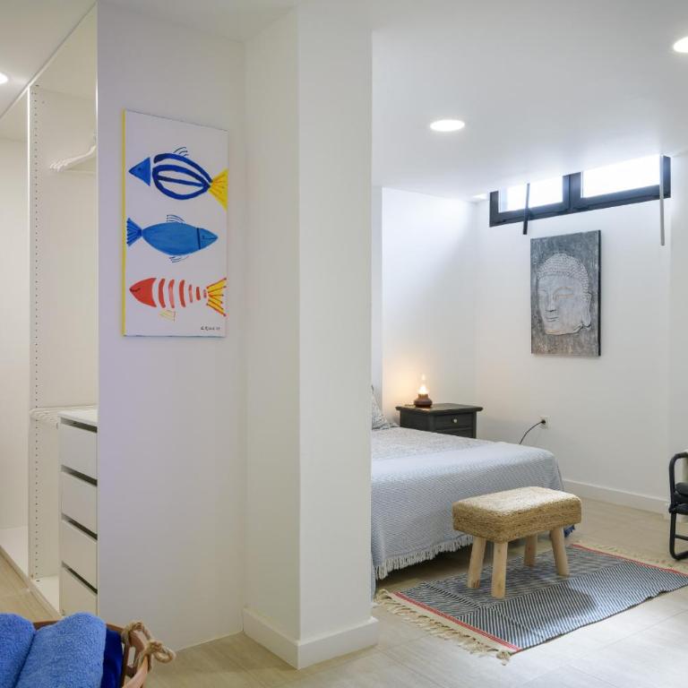 Casa Ocean Tide - Apartamento - 27