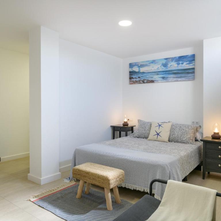 Casa Ocean Tide - Apartamento - 29