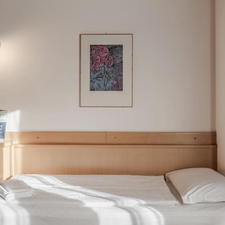 Hotiday Apartments Santa Cristina - Monolocale con Balcone - 17